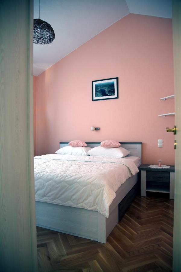 Apartment Del Mar Vinišće Exterior foto